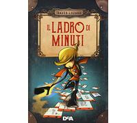 Il ladro di minuti