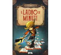 Il ladro di minuti