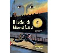 Il ladro di Monna Lisa