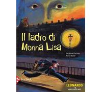 Il ladro di Monna Lisa
