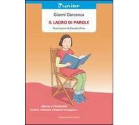 Il ladro di parole