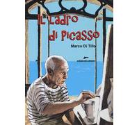Il ladro di Picasso