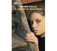 Il ladro di quaderni