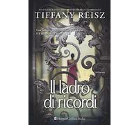 Il ladro di ricordi