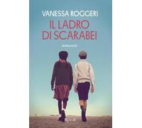 Il ladro di scarabei