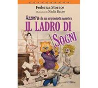 Il ladro di sogni