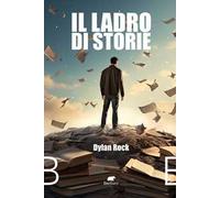 Il ladro di storie