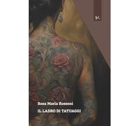 Il ladro di tatuaggi