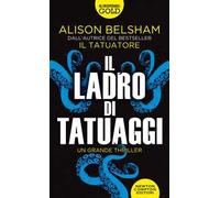 Il ladro di tatuaggi