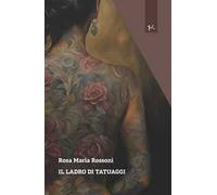 Il ladro di tatuaggi