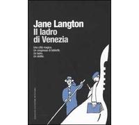 Il ladro di Venezia