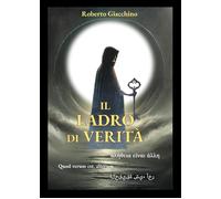 Il ladro di verità - 2025 - Youcanprint
