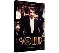 Il Ladro DVD Nuova