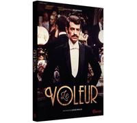 Il Ladro DVD Nuova
