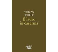 Il ladro in caserma