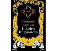 Il ladro linguanera