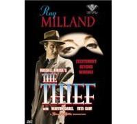 Il ladro [VHS]