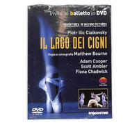Il Lago dei Cigni - Invito al balletto Volume 68