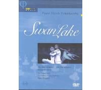 Il Lago Dei Cigni - Swan Lake