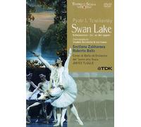 Il Lago Dei Cigni - Swan Lake