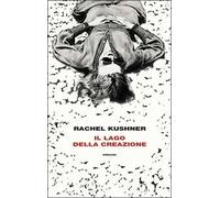 Il lago della creazione