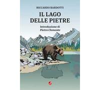 Il lago delle pietre
