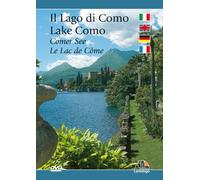 Il Lago Di Como. DVD