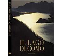 Il lago di Como. Ediz. italiana e inglese