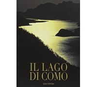 Il lago di Como. Ediz. italiana e inglese