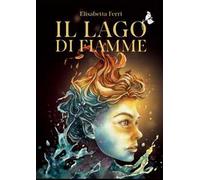 Il lago di fiamme