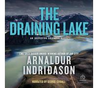 Il lago drenante (I misteri dell'omicidio di Reykjavík)