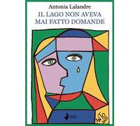 Il lago non aveva mai fatto domande