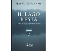 Il lago resta: Storia di un’eco che non muore