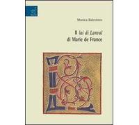 Il lai di Lanval di Marie de France