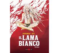Il lama bianco. Ediz. integrale deluxe