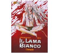 Il lama bianco. L'integrale