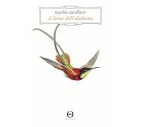 Il lama dell'Alabama