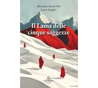 Il Lama delle cinque saggezze