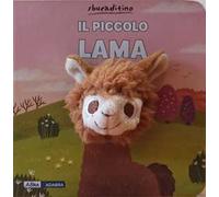 Il lama. Ediz. a colori