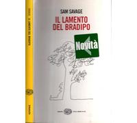 Il lamento del bradipo