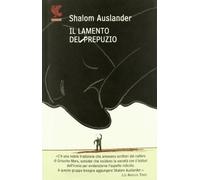 Il lamento del prepuzio - Auslander Shalom