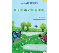 Il Lamento della Farfalla
