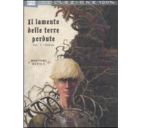 Il lamento delle terre perdute. Sioban (Vol. 1)