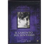 Il lamento sul sentiero