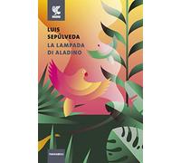 Il lampada di Aladino