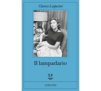 Il lampadario