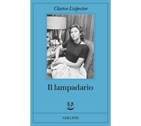 Il lampadario - Lispector Clarice