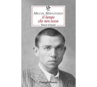Il lampo che non cessa. Poesie d’amore