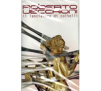 IL Lanciatore di Coltelli