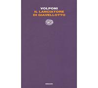 Il lanciatore di giavellotto